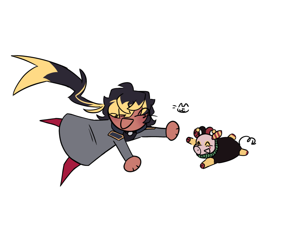 made for jyushi week 2024, only time i participated </3