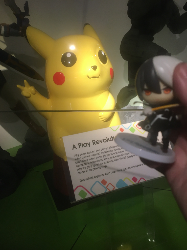 black will show up in the 10th generation of pokemon