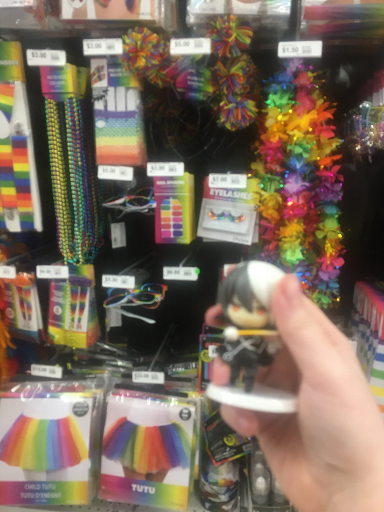 black has feelings about rainbow capitalism