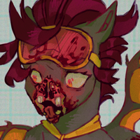 link to character