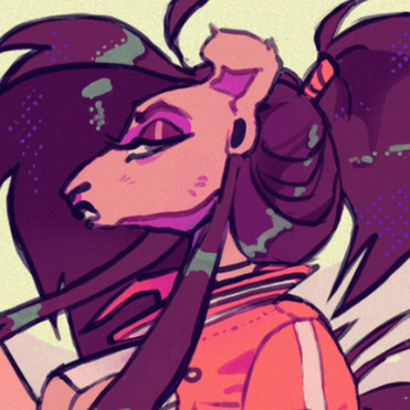 link to character