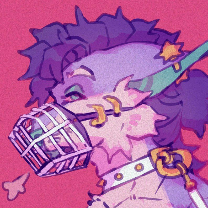 link to character
