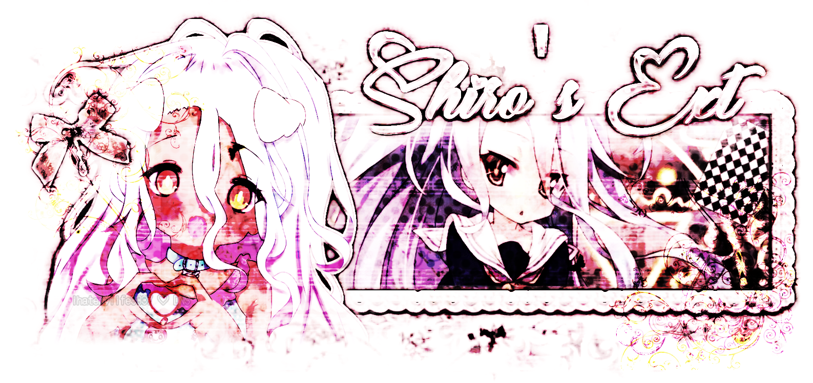 Shiro's Extended