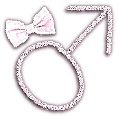 male symbol