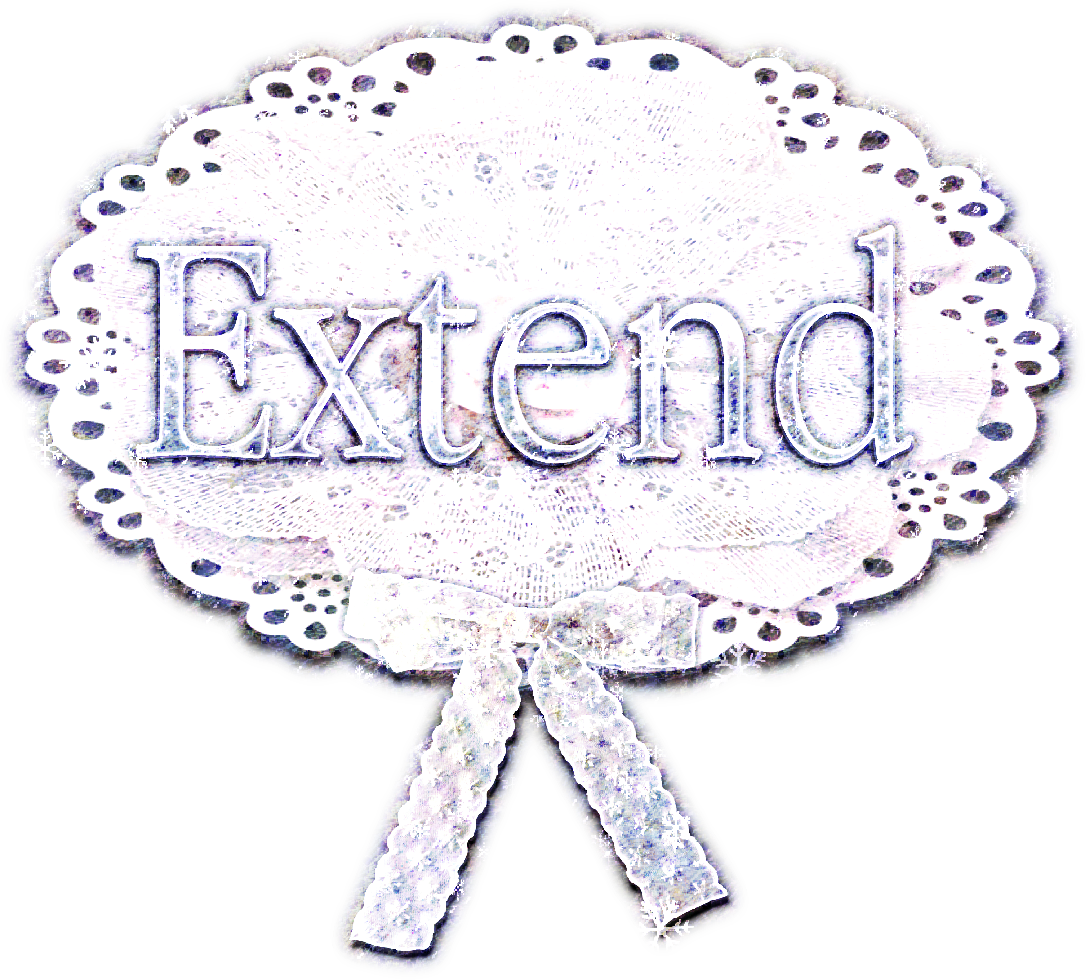Extended Extended