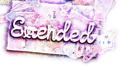Extended
