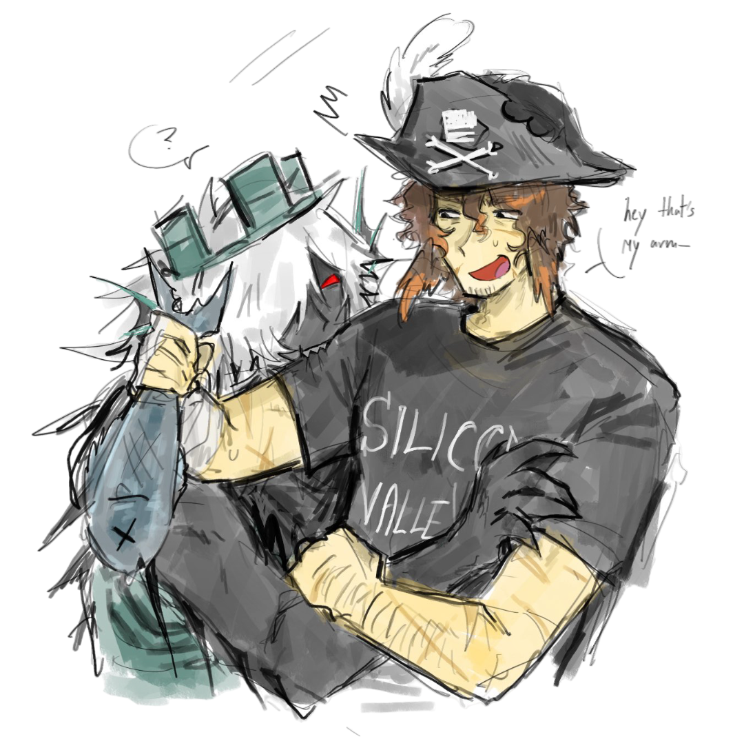 by chuuchuusuki on twt
