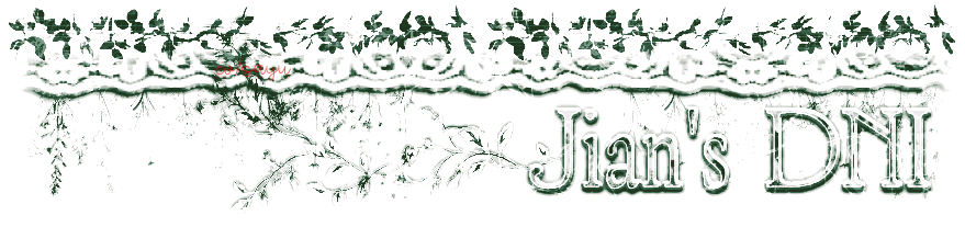Jian's DNI