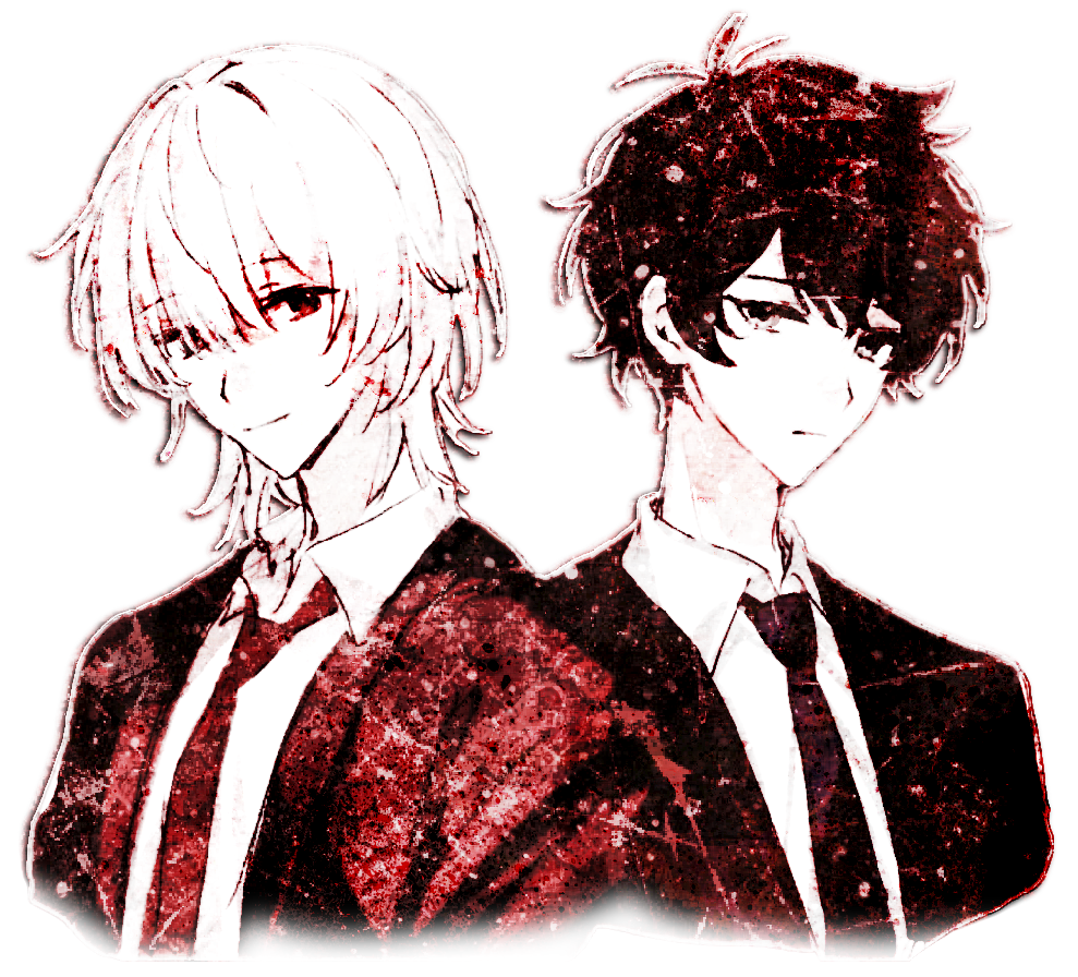 By saltedrei on Twitter