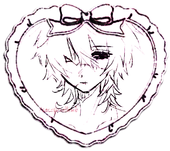 Art is by m3ltyswirl on Twitter