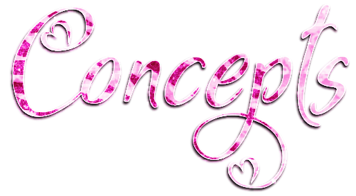 Concepts