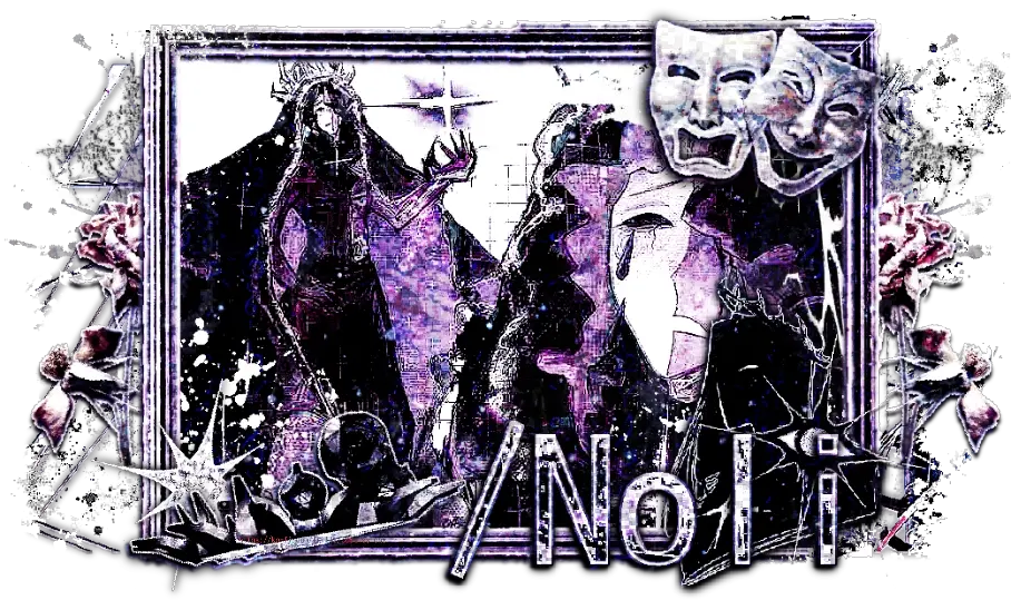 Noli graphic
