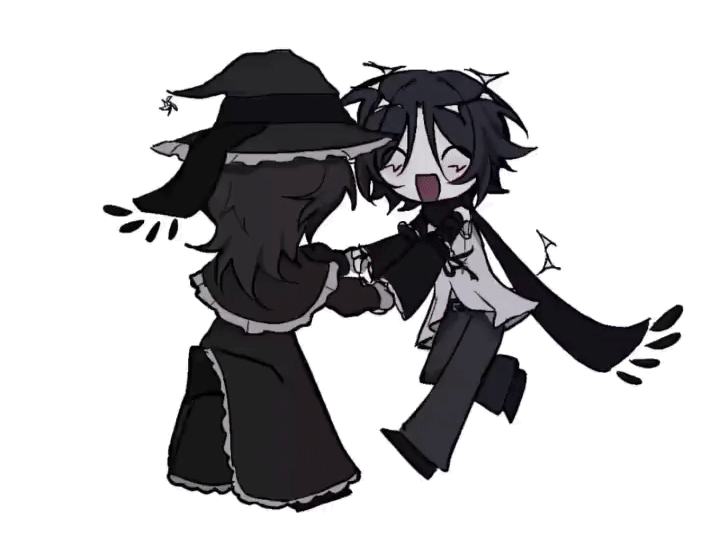 Art is by Kamwaao on Twitter