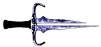 Ghostfire Dagger