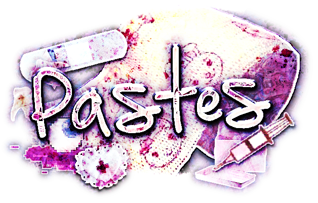 Pastes