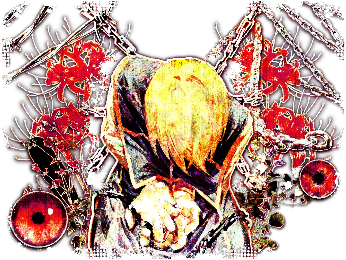 Main. Art is by vaticancameos_c on Twitter