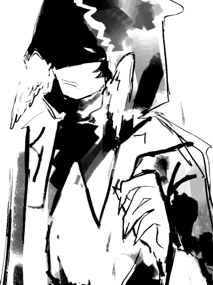 By chuuchuusuki on Twitter