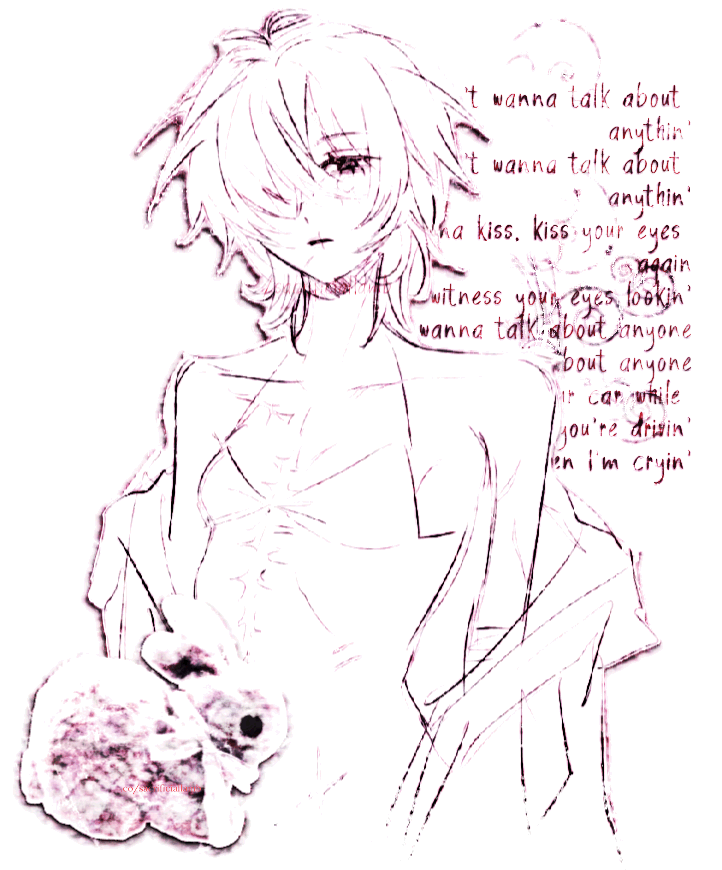 Art is by m3ltyswirl on twitter