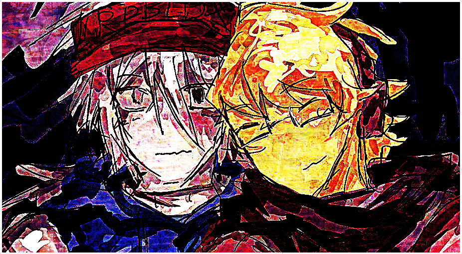 art is by DoziTTTTT on Twitter