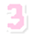 three - urls