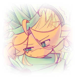 itrapped (mm12)
