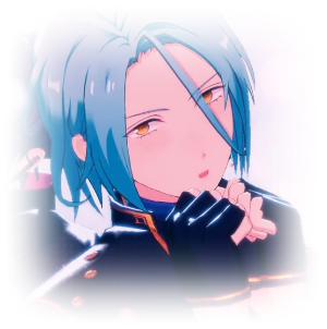 kaname tojo
