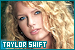 Taylor Swift Fanlisting