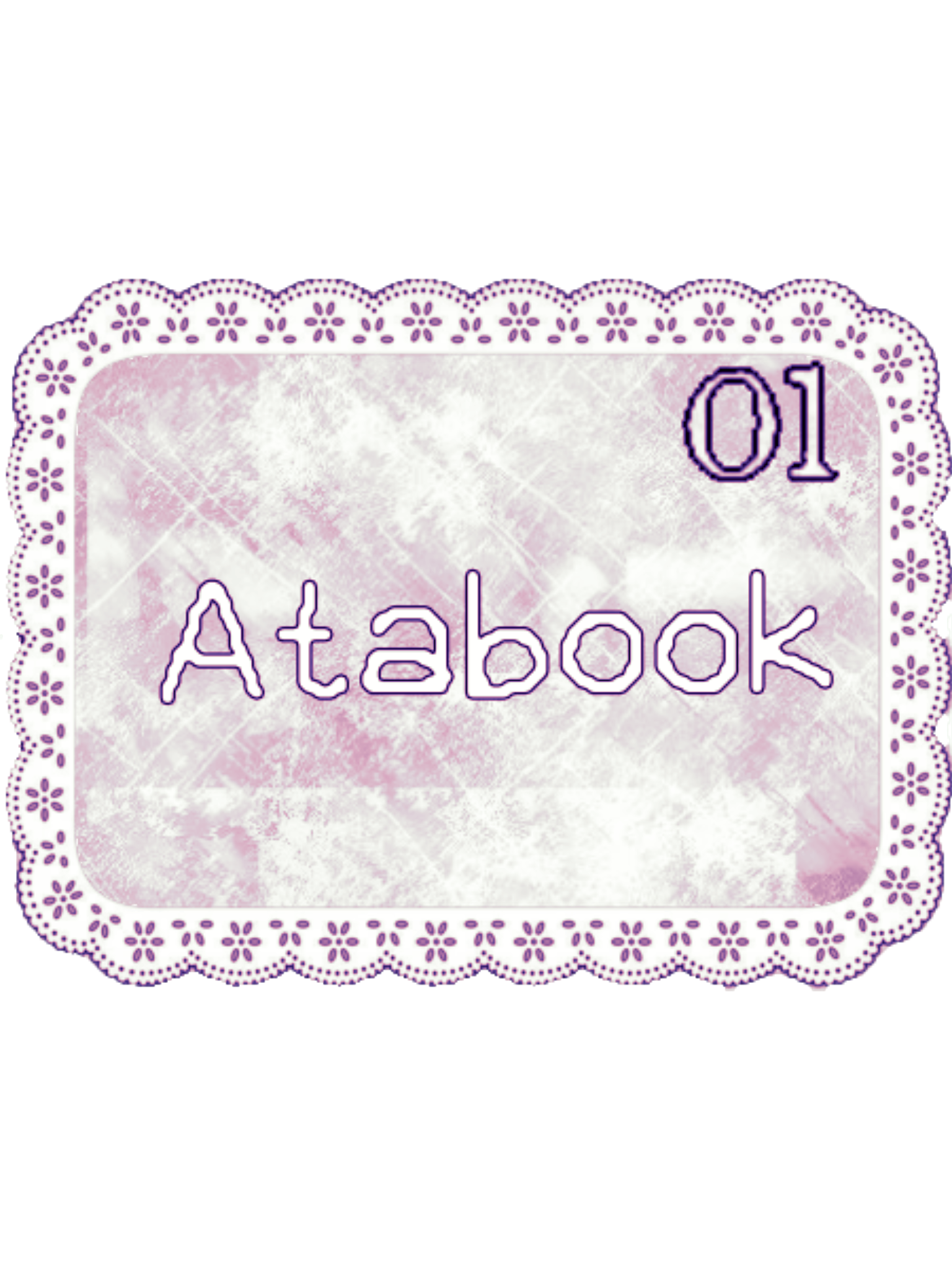 atabook