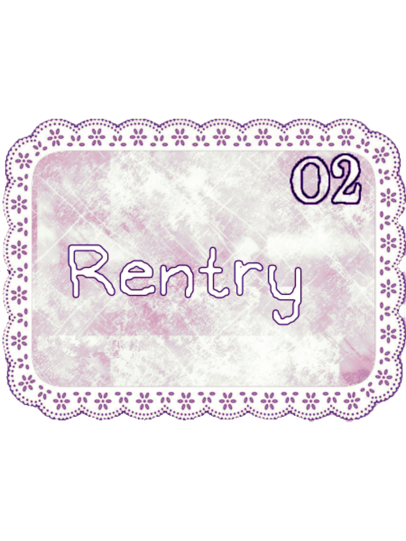 rentry
