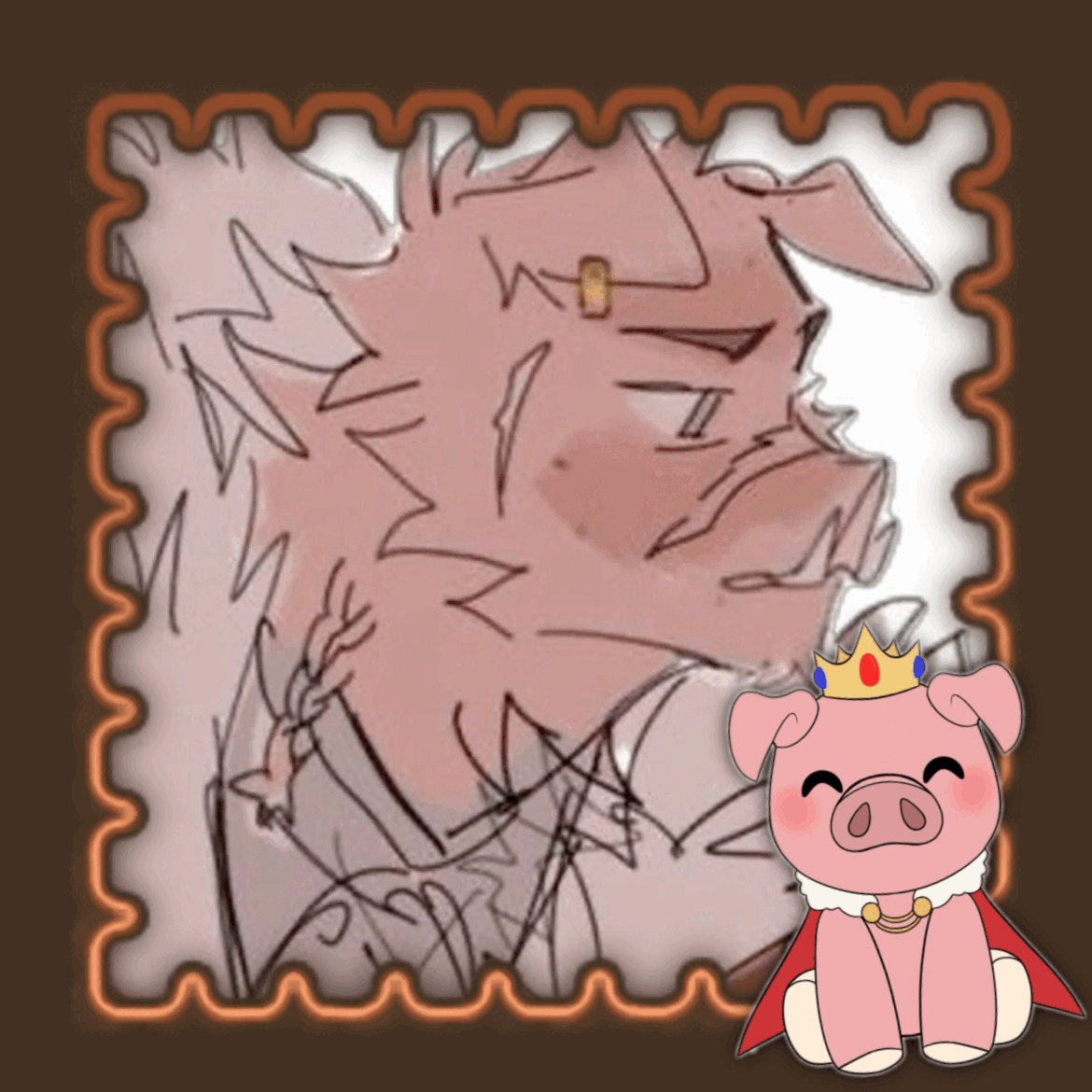 technoblade, esmp / dsmp