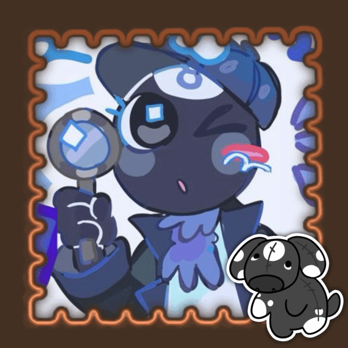 toodles, dandy's world