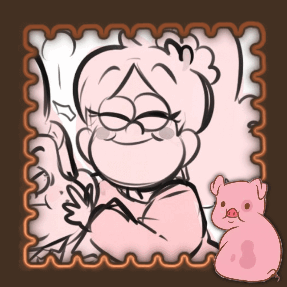 mabel pines, gravity falls