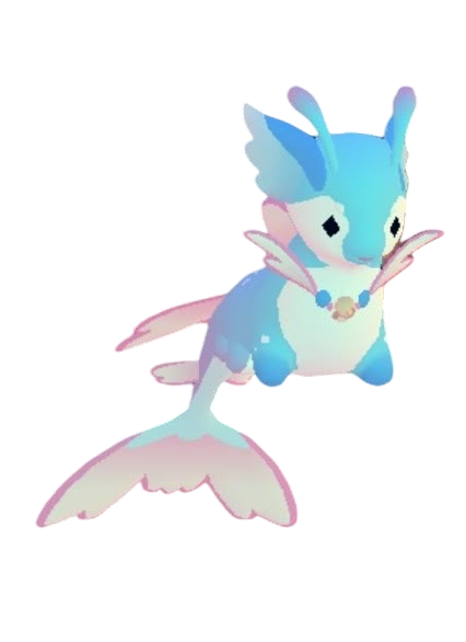 Seaslug