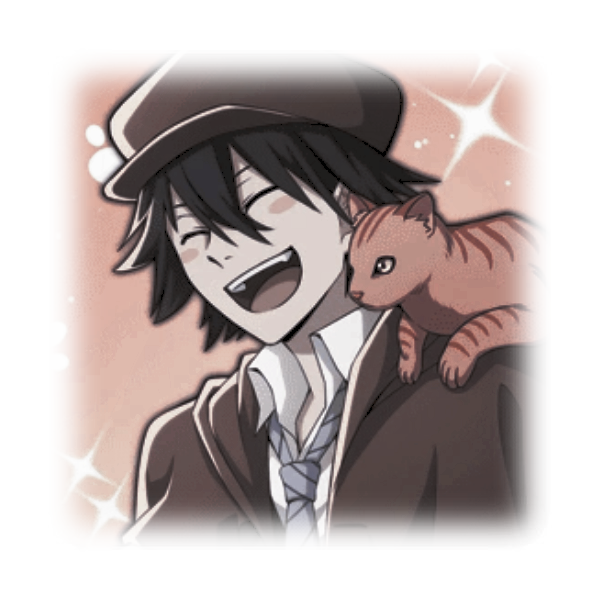 Ranpo Edogawa