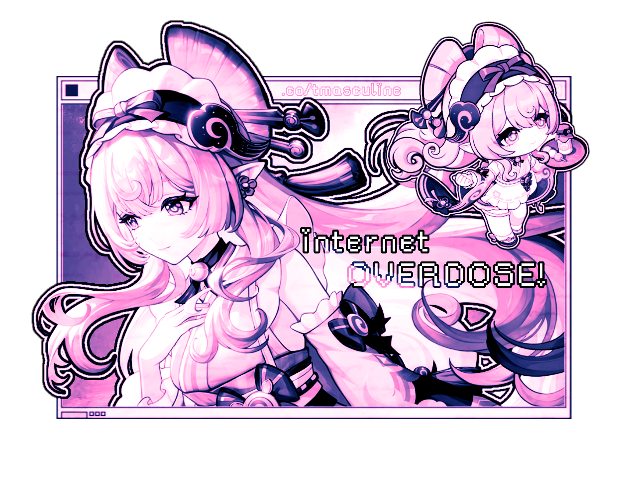 ".co/tmasculine" "internet OVERDOSE!" click for my main