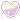 heart pixel