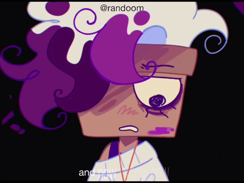 ac : wrandoom on tiktok