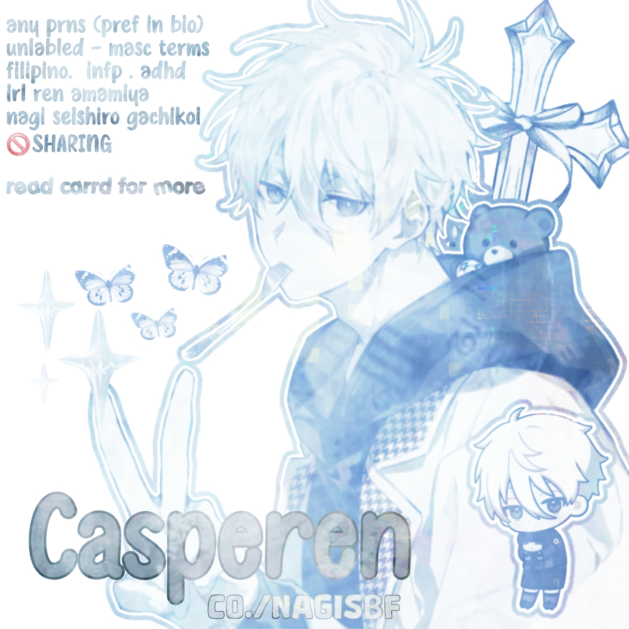 made by shun. art by coul__ on weibo