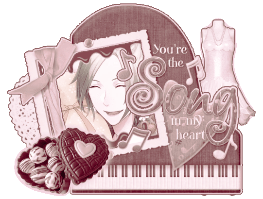 Graphic of Hikaru Osari ♡ Don't steal