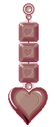 Chocolate Charm Chocolate Charm