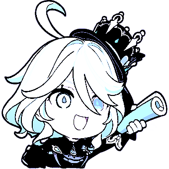 真冬とお申します！