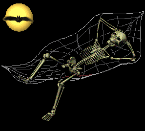 Lazy Skeleton