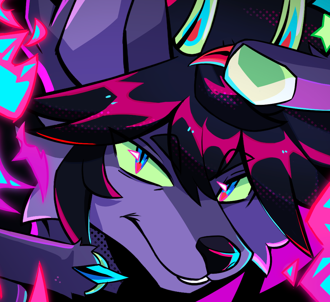 Flatwoods Daemon icon