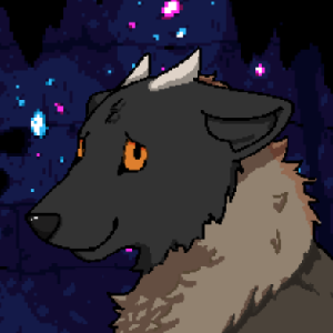 Dinocanid icon