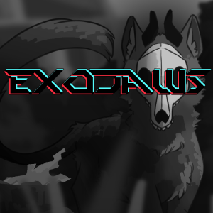 ExoJaws icon