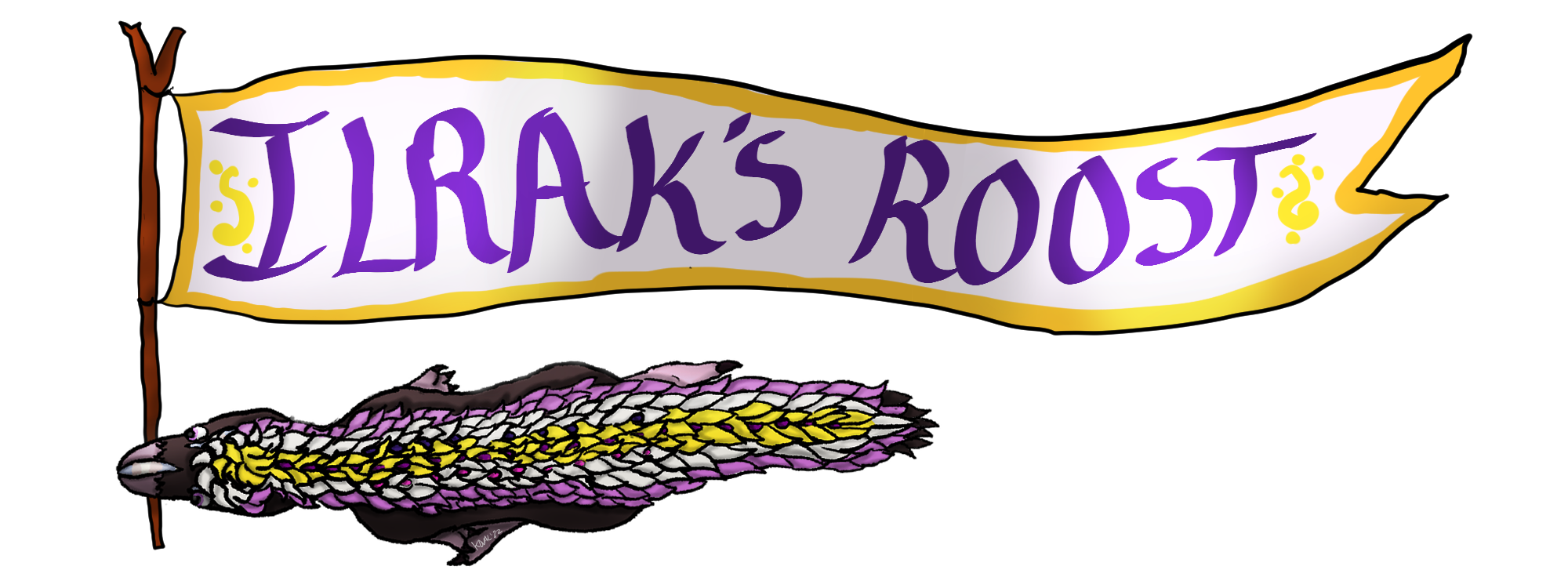 Ilrak's Roost icon