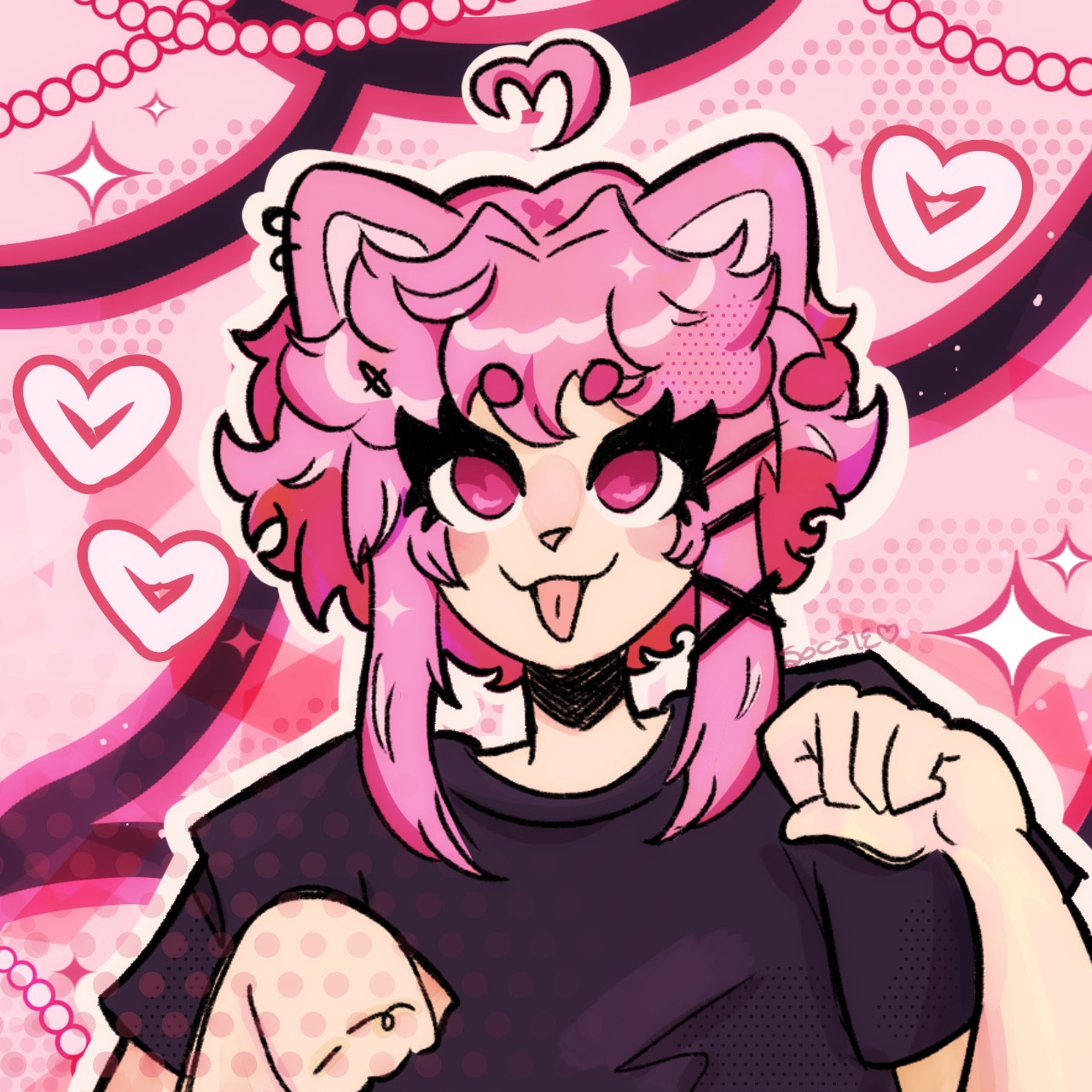 socsie icon
