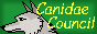 canidae council button