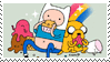 adventure time stamp