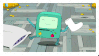 adventure time stamp